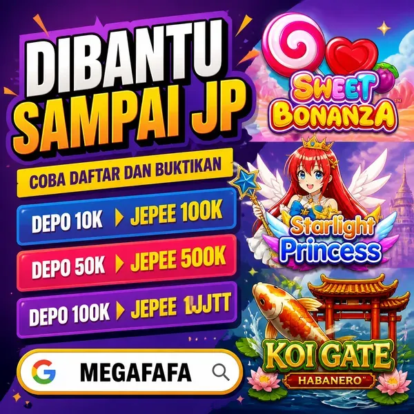 apa itu judi slot